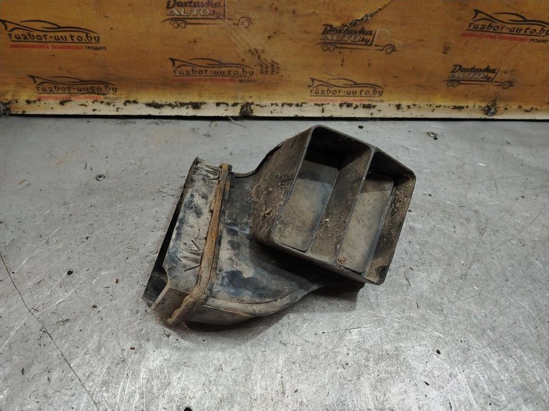 Решетка вентиляции кузова VIZK49 Peugeot 106 - Фото 3