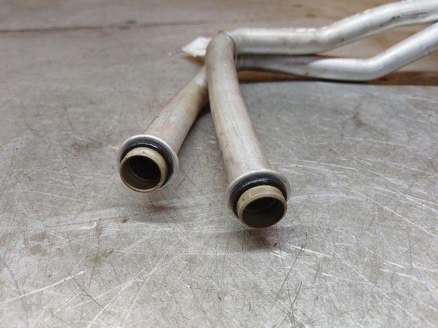 Патрубок отопителя (печки) 7S8BS6 Audi A6 купить с доставкой