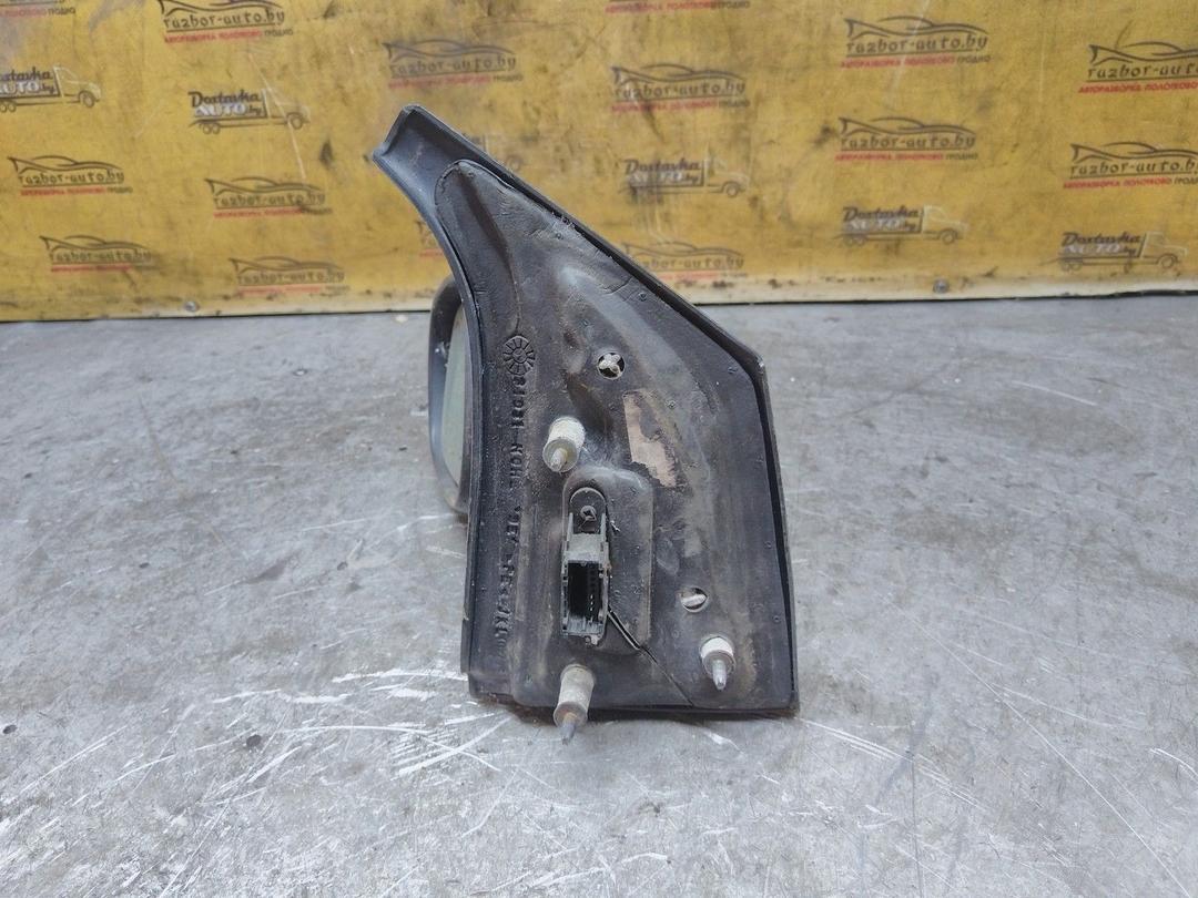 Зеркало наружное левое 3MB6G2 Renault Scenic купить