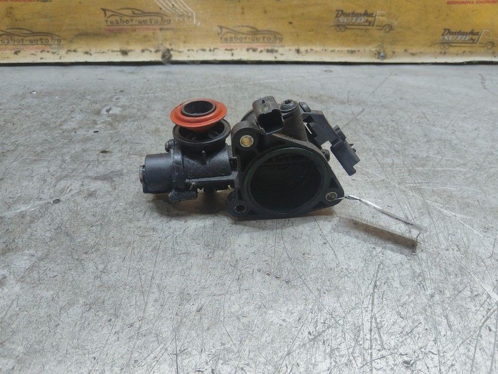 Заслонка дроссельная ZFELM1 Ford Galaxy - Фото 3