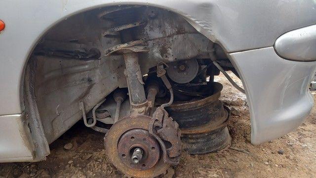 Амортизатор передний правый N28EJ9 Peugeot 206 купить