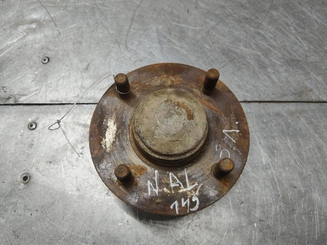 Ступица задняя левая 1B51ER Nissan Almera