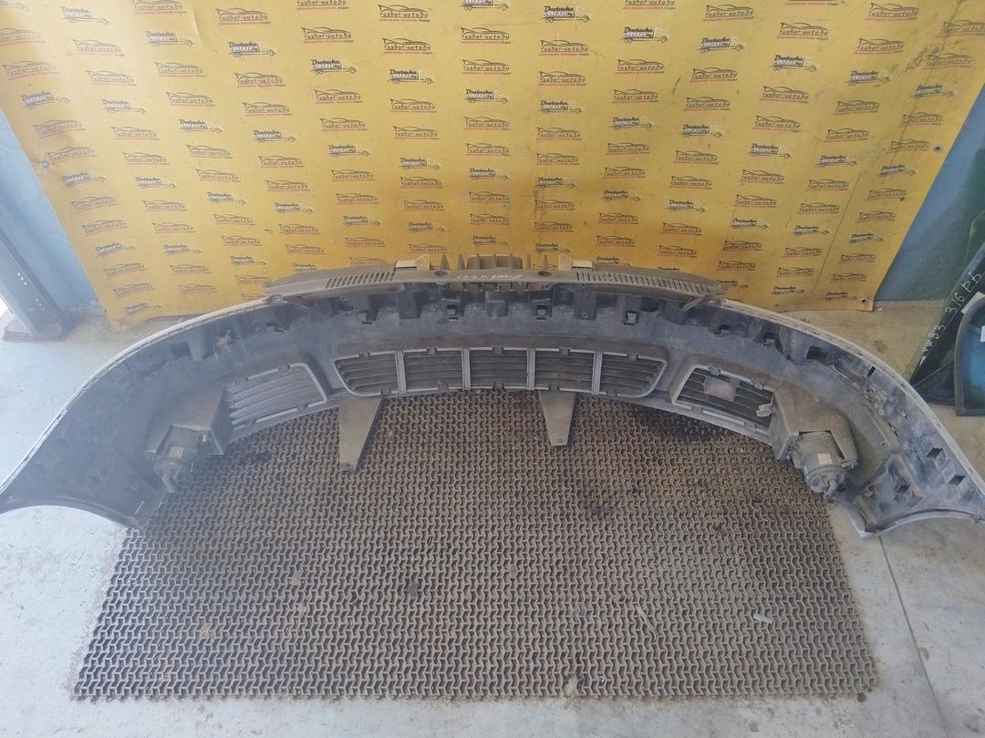 Бампер передний IX8HFQ Seat Alhambra - Фото 13