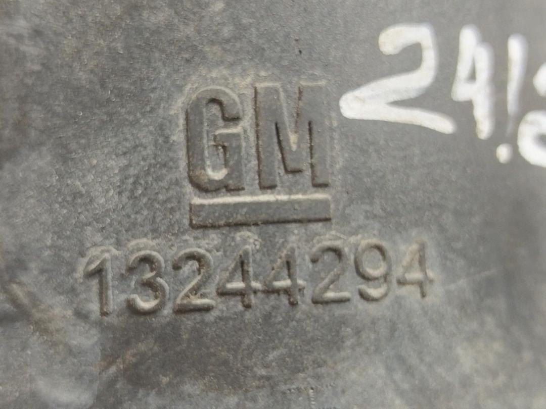 Корпус топливного фильтра GRCL8A Opel Insignia - Фото 5