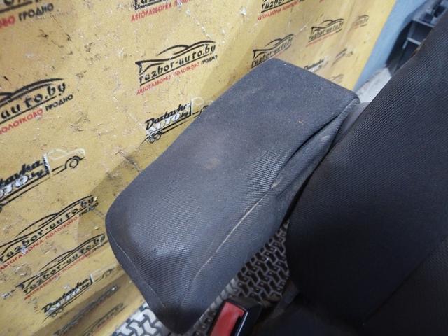 Сиденье переднее BUJ76L Opel Zafira купить с доставкой. Огромный выбор салонов. У нас есть практически все.