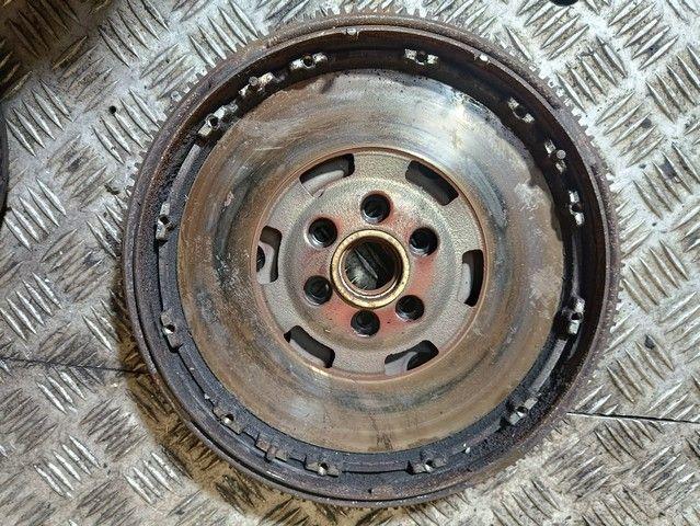 Комплект сцепления 9H8SFL Skoda Octavia - Фото 6