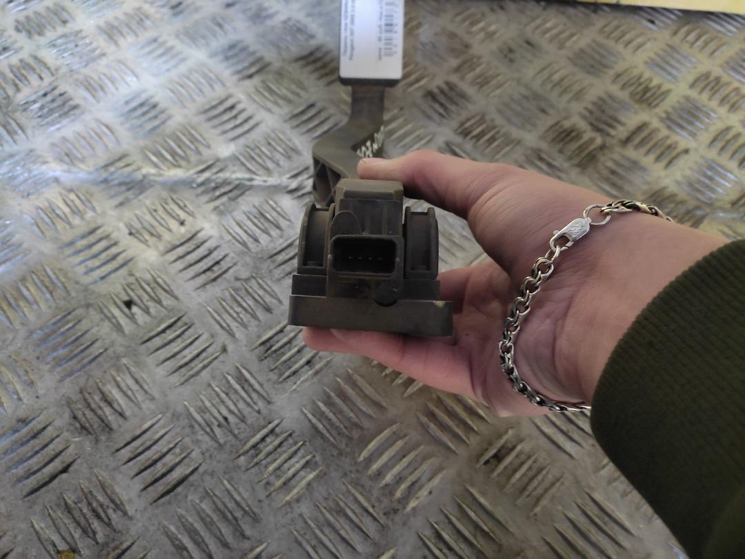 Педаль газа NZSMRH Peugeot 307 купить с доставкой