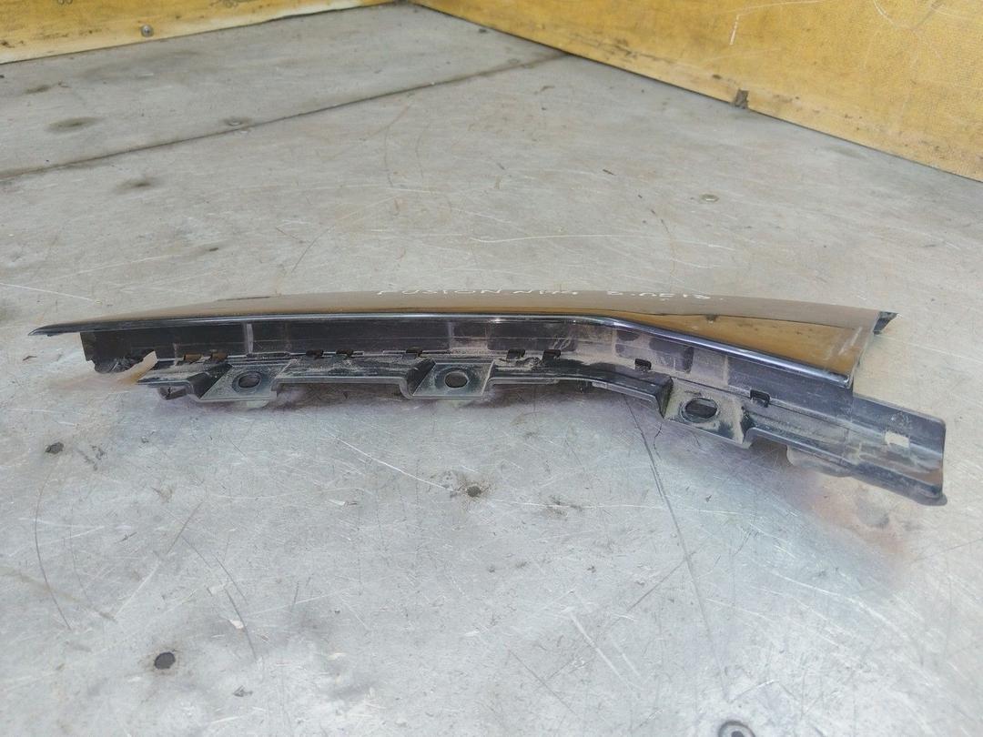 Накладка двери задней левой B6MF1V Ford Fusion купить с доставкой