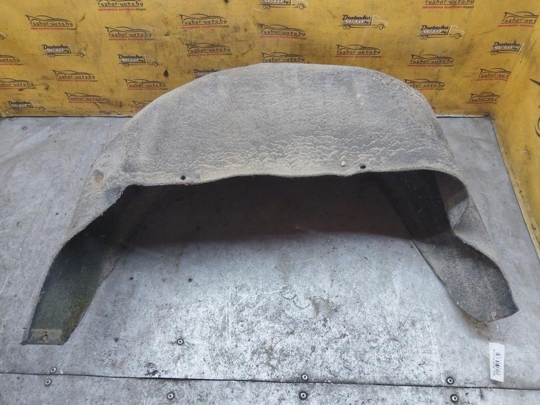Защита арок задняя правая (подкрылок) SKTW0F Ford Tourneo Connect купить на авторазборке