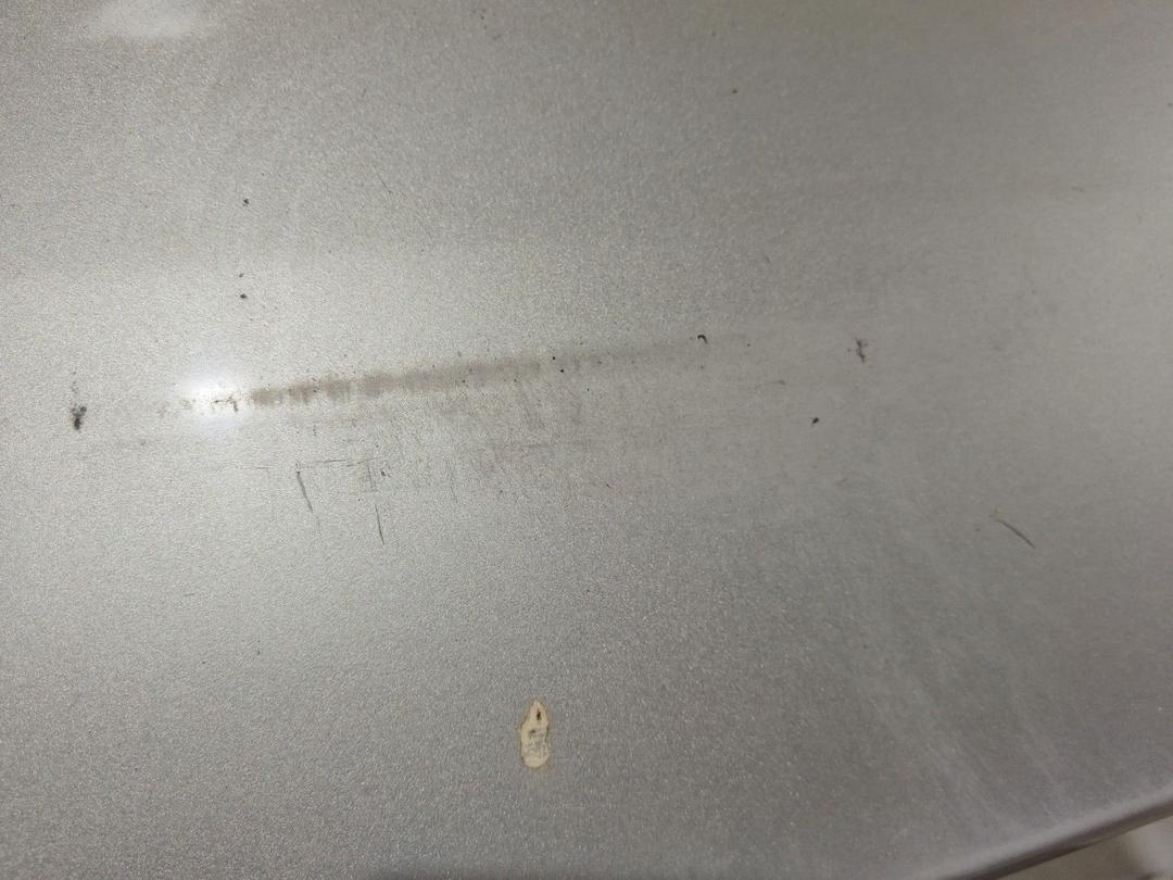 Крышка багажника (дверь 3-5) 7RJ6ZI Volvo XC70 undefined