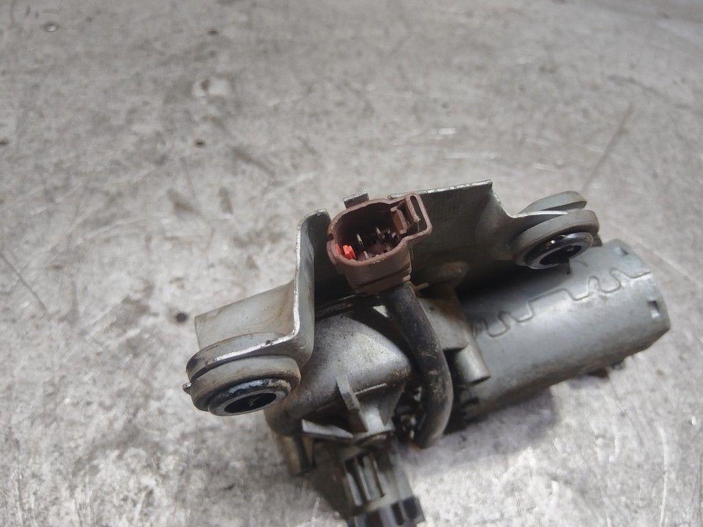 Моторчик заднего стеклоочистителя (дворника) L21QUI Peugeot 206 - Фото 5