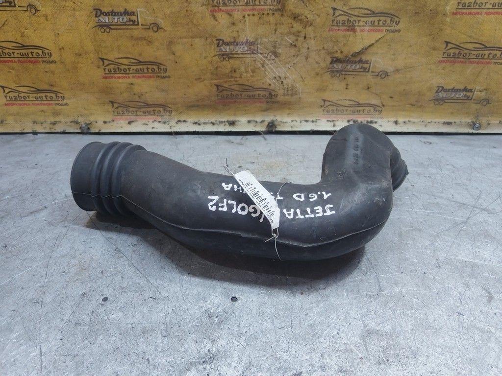 Патрубок турбины DNOZ2W Volkswagen Jetta - Фото 3