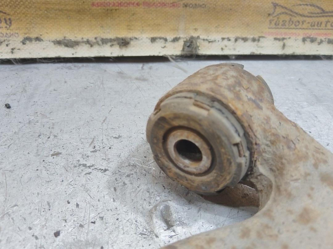 Рычаг передний правый 083NOO Peugeot 605 - Фото 3