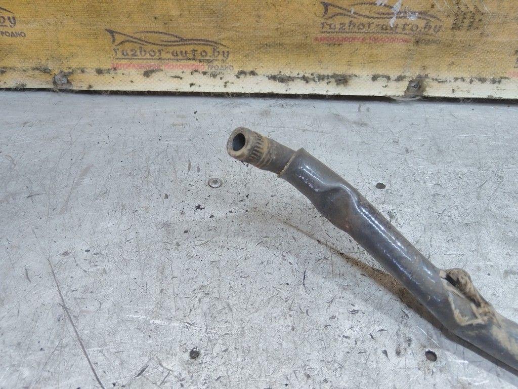 Трубка вакуумная 25JLA8 Renault Espace - Фото 4