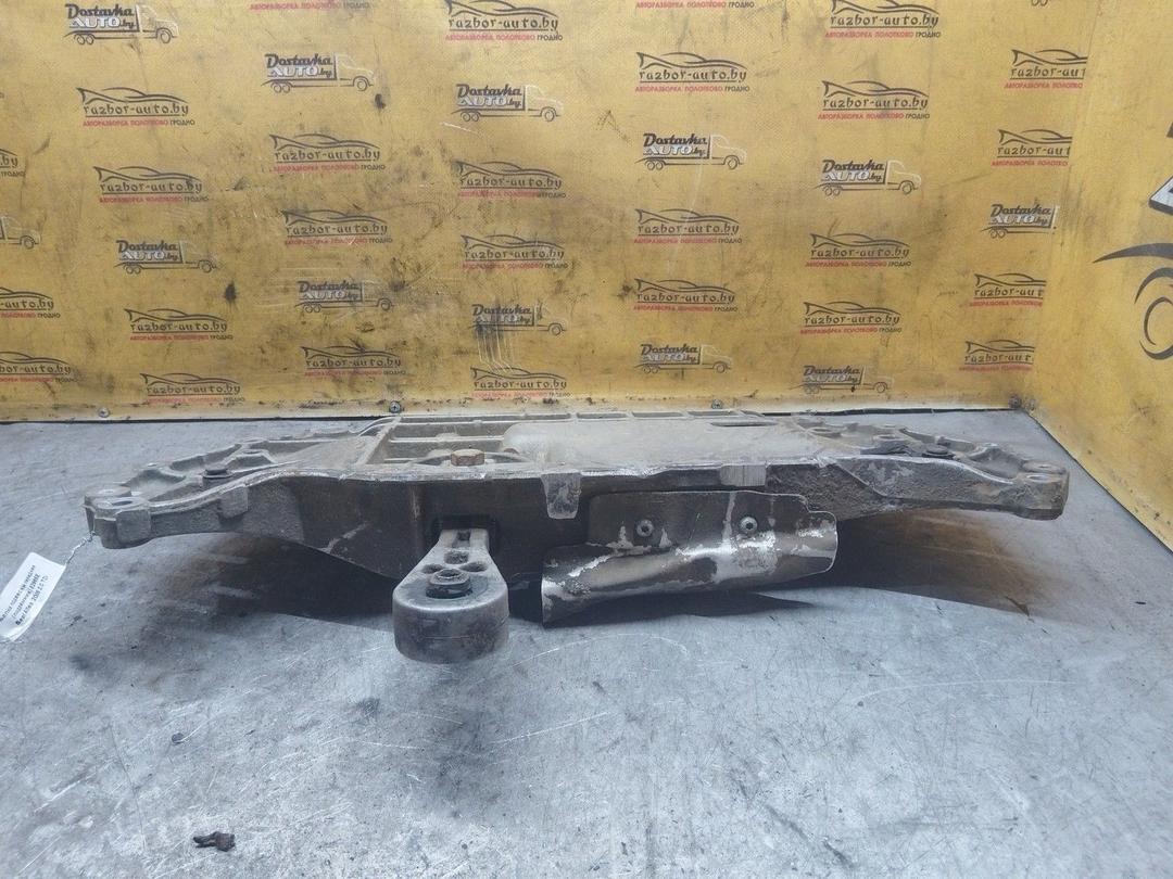 Балка подвески передняя (подрамник) E2965E Seat Altea - Фото 2