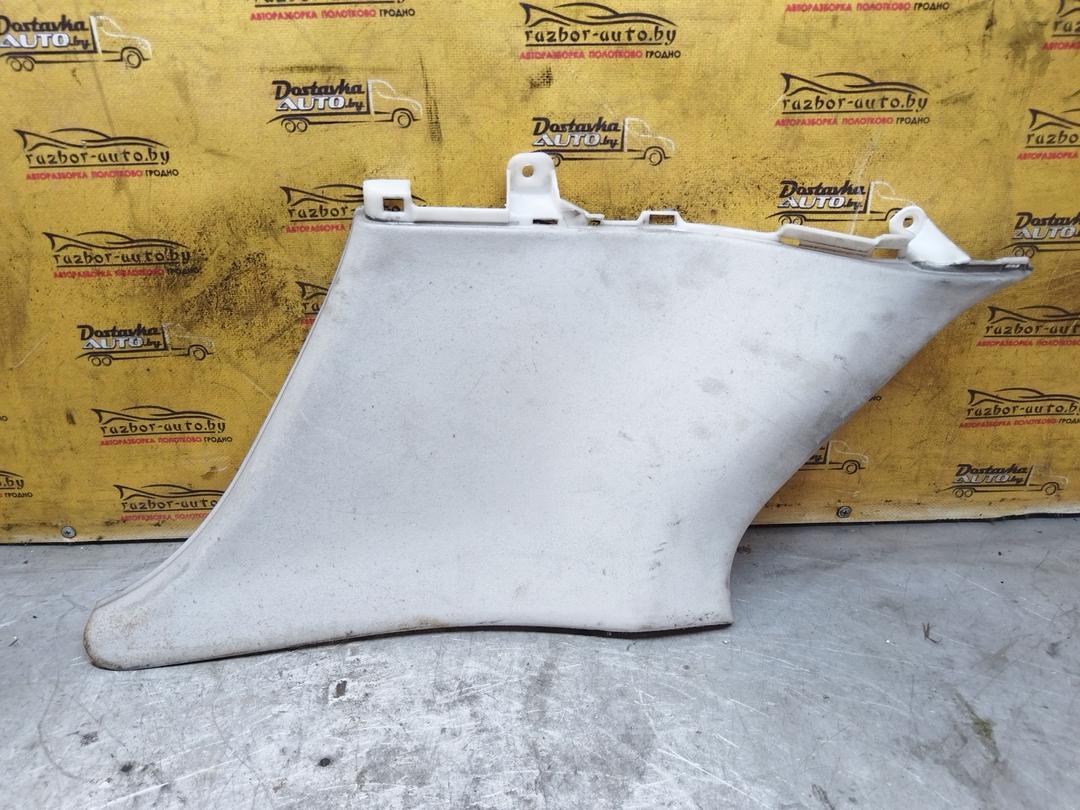 Обшивка багажника 0YOL16 Toyota Corolla купить с доставкой