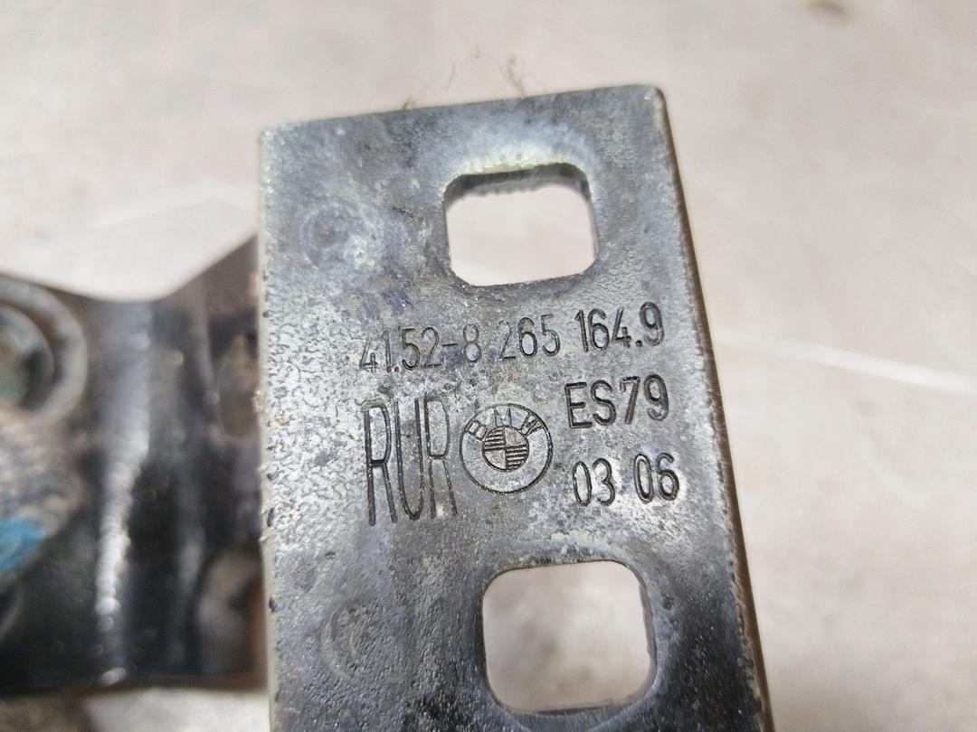 Петля двери задней правой VZC994 BMW X5 E53 - Фото 5