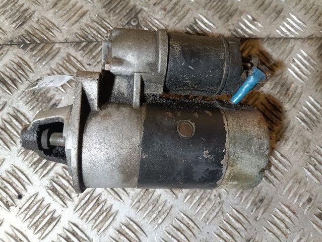 Стартер NZXNOC Fiat Tempra - Фото 4