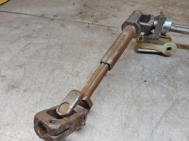 Рулевая колонка F4IVMX Skoda Roomster купить с доставкой