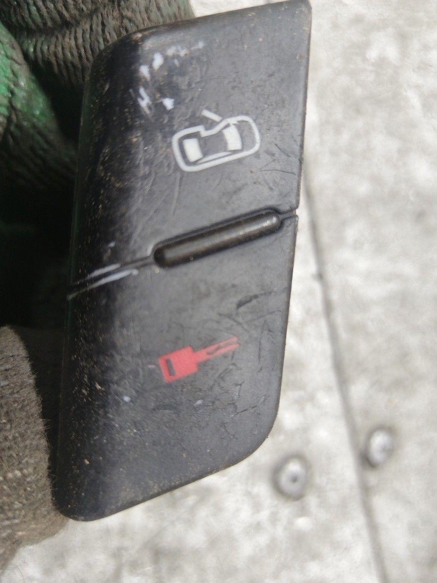 Кнопка (выключатель) CXGROF Audi A4
