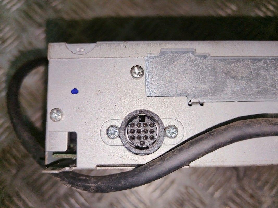 CD-чейнджер WWI3S5 Mitsubishi Space Star - Фото 7