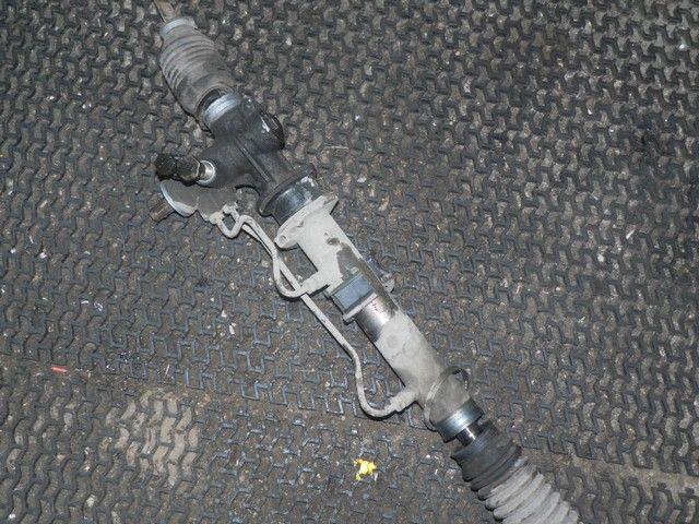 Рулевая рейка XZ643T Skoda Felicia - Фото 3