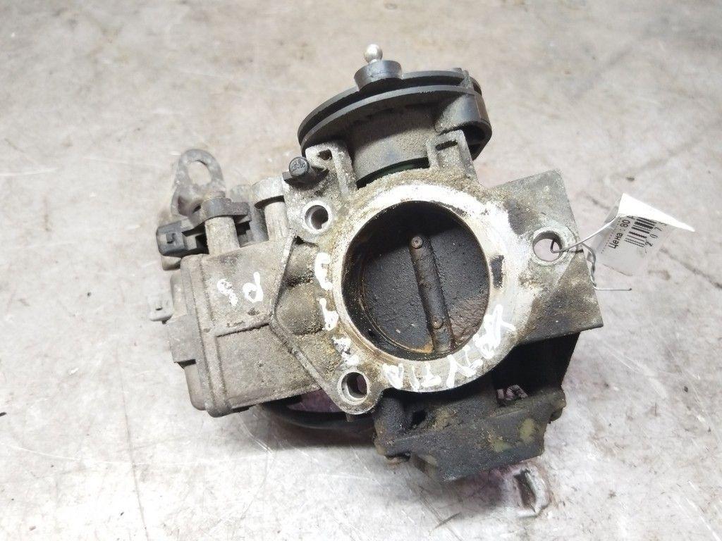 Заслонка дроссельная GMX9PL Citroen Xantia купить на авторазборке