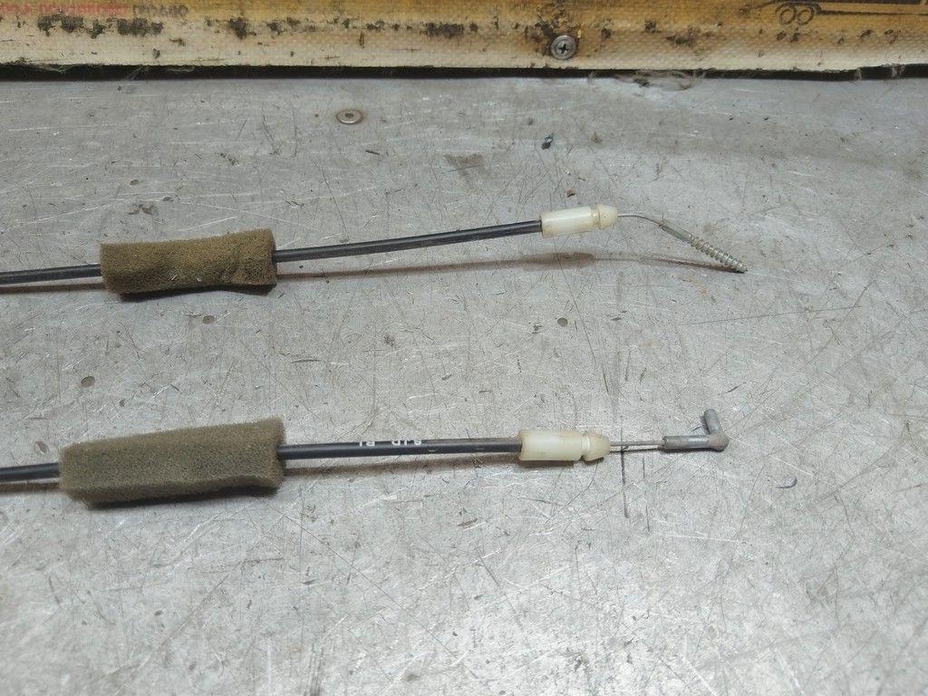 Замок двери задней левой HYU7I6 Honda FR-V - Фото 2