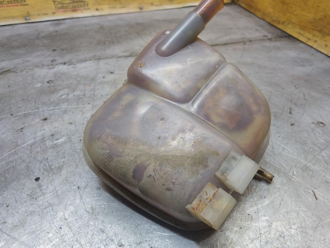 Бачок расширительный 4LK2XA Opel Astra купить с доставкой