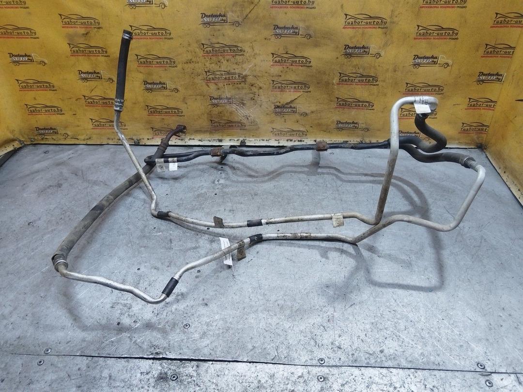 Трубка гидроусилителя AN1GDJ Fiat Linea - Фото 5