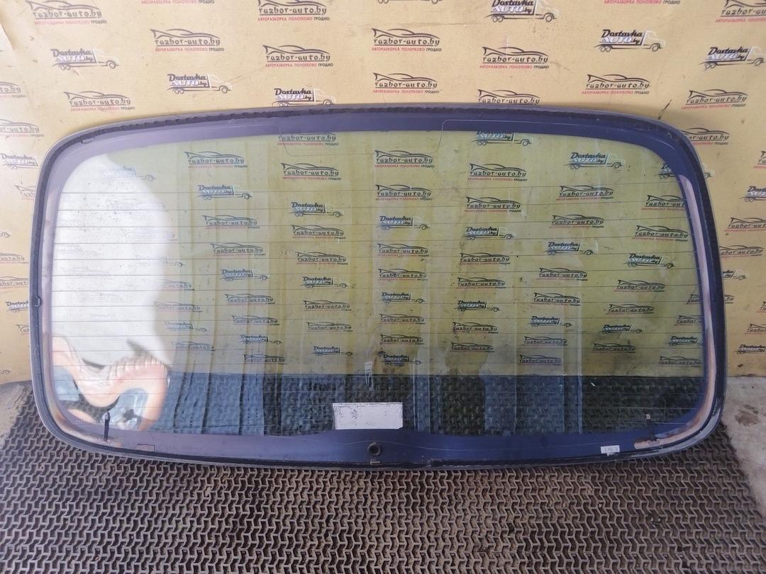 Стекло заднее 6ZISJZ Citroen Xsara Picasso - Фото 3