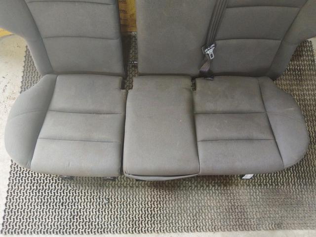 Салон (комплект сидений) XJ7M8U Volvo S40 купить с доставкой