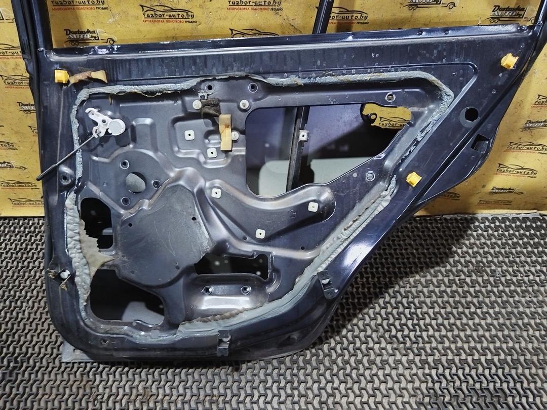 Дверь задняя правая 2RX1K8 Mitsubishi Carisma undefined