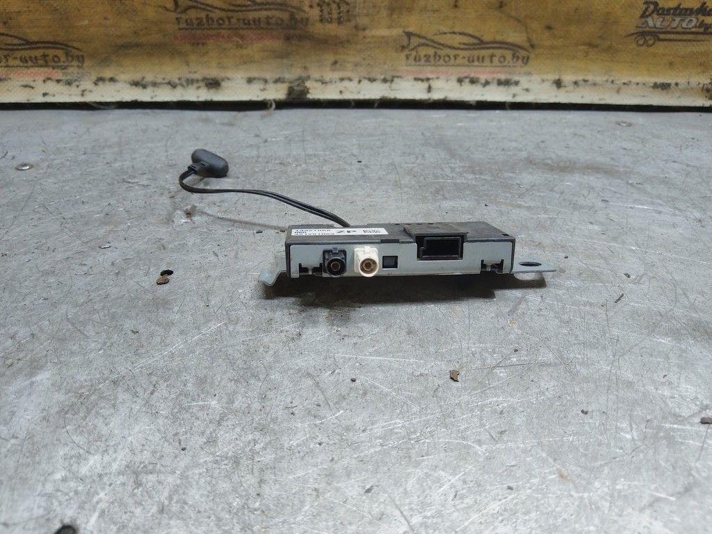 Антенна JIW782 Opel Insignia - Фото 3