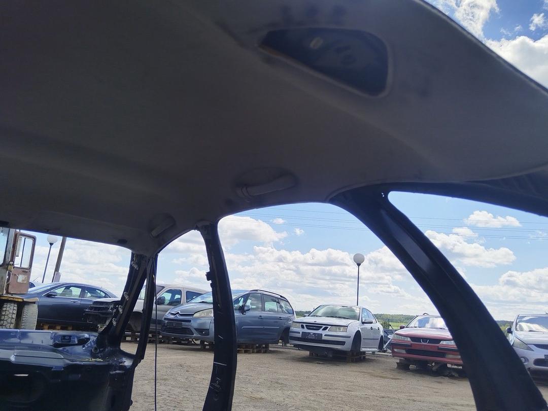 Крыша IAEM9L Citroen Xsara Picasso - Фото 6