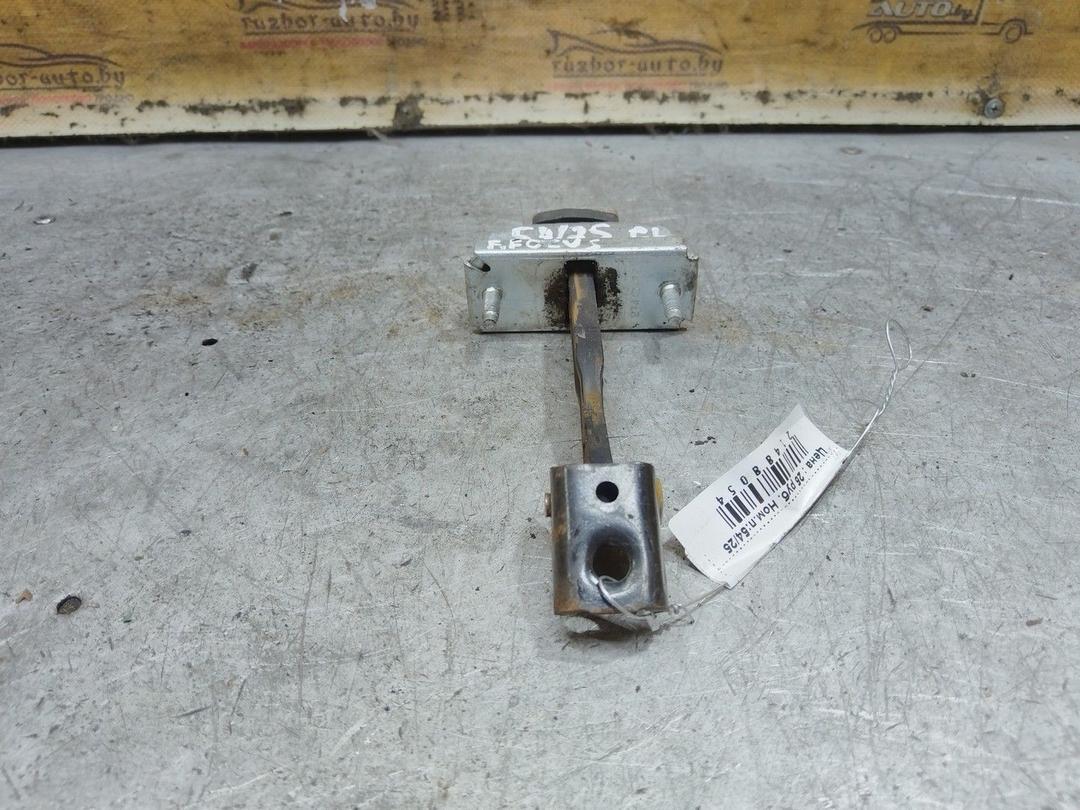 Ограничитель открывания двери передней H357G6 Ford Focus - Фото 3