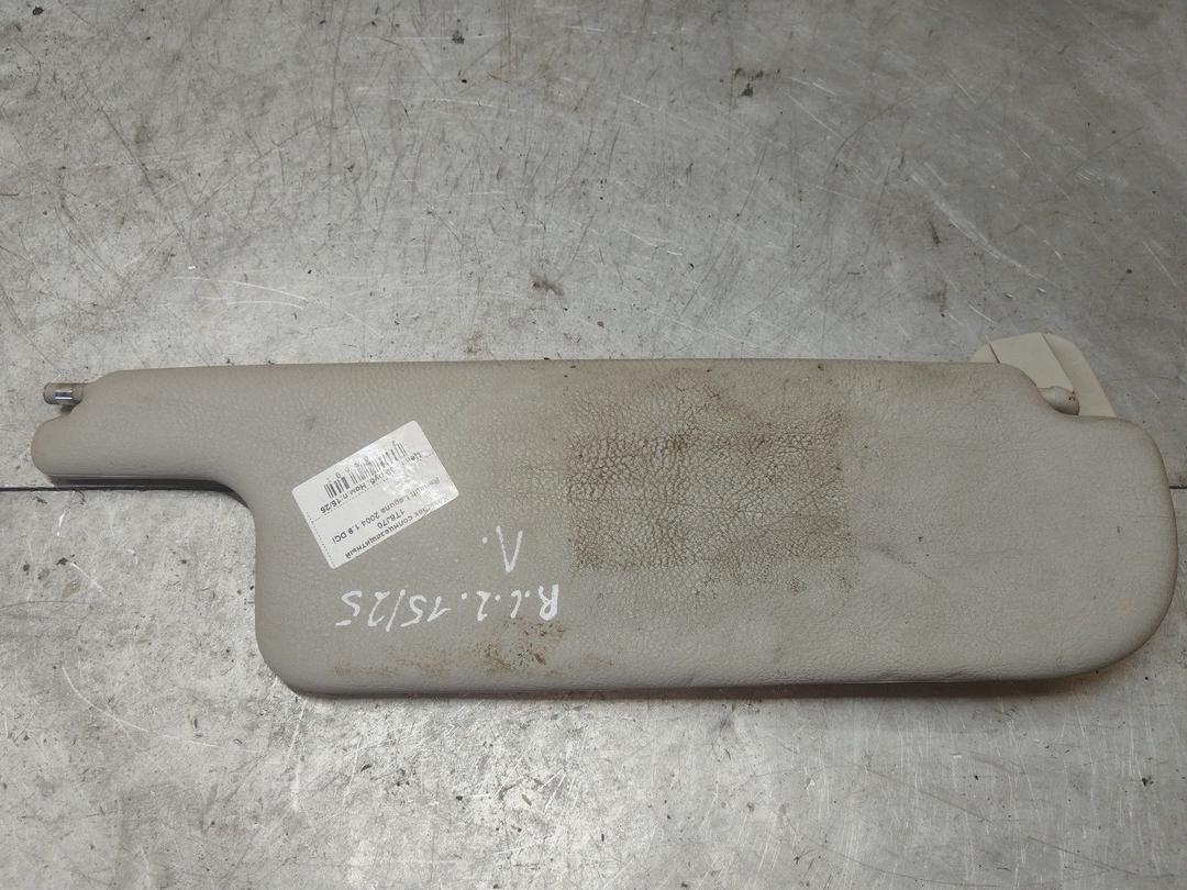 Козырек солнцезащитный 1T8J70 Renault Laguna - Фото 1