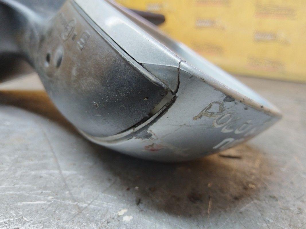 Зеркало наружное правое KCRC8J Volkswagen Polo - Фото 4