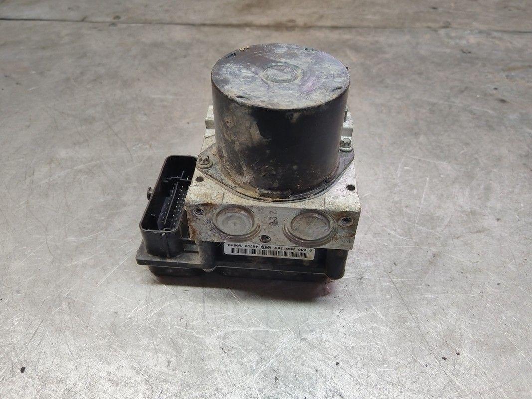 Блок ABS OHZG79 Skoda Fabia купить