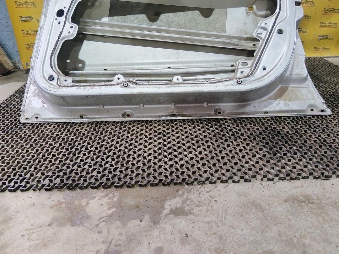 Дверь передняя правая H8ZZ6O Volkswagen Passat undefined