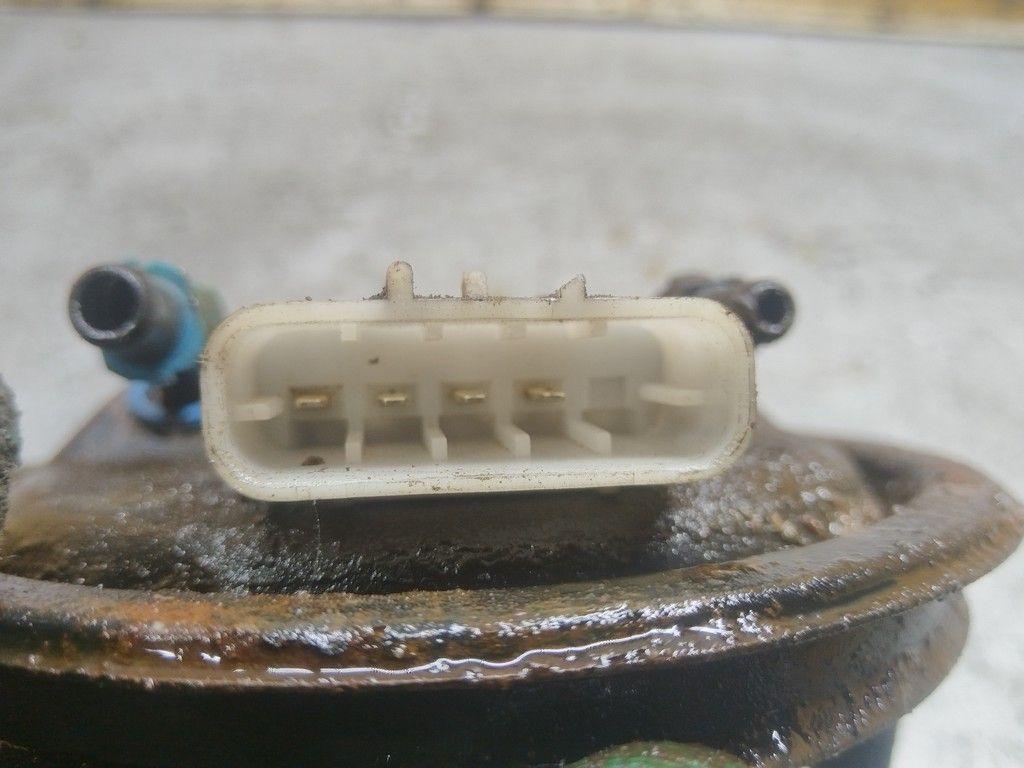 Колба в бак U7NJ54 Opel Astra - Фото 6