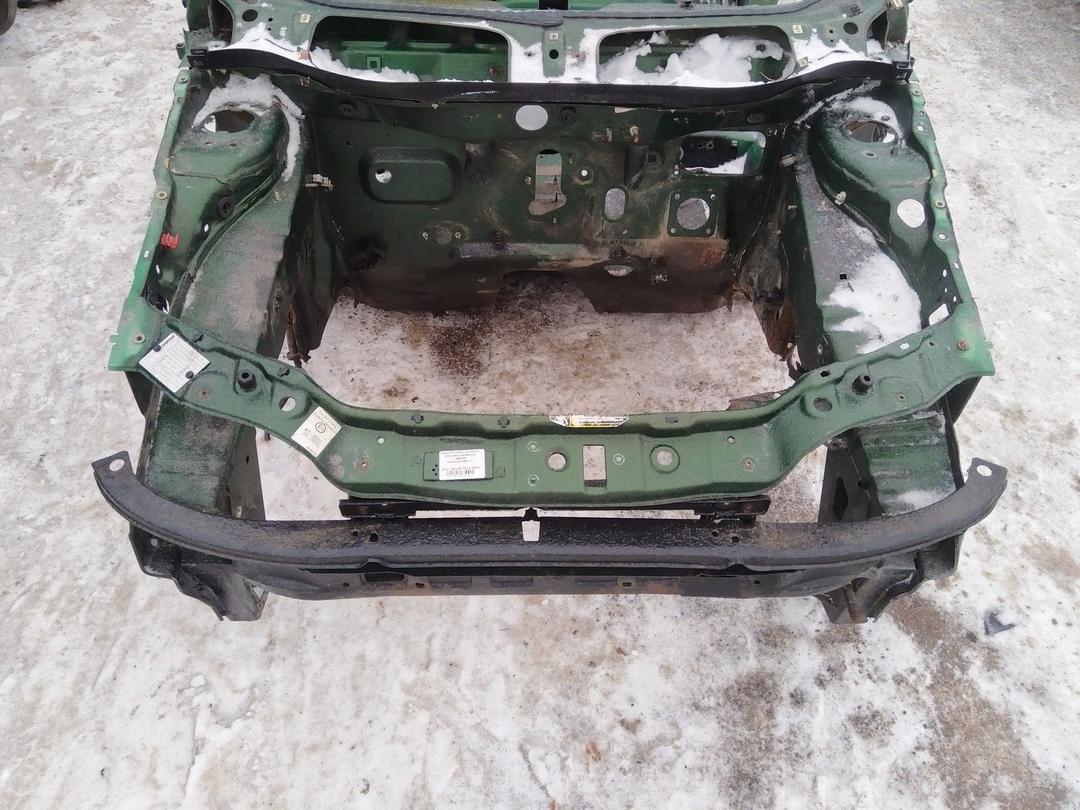 Передняя панель крепления облицовки (телевизор) ABIEM5 Fiat Punto купить