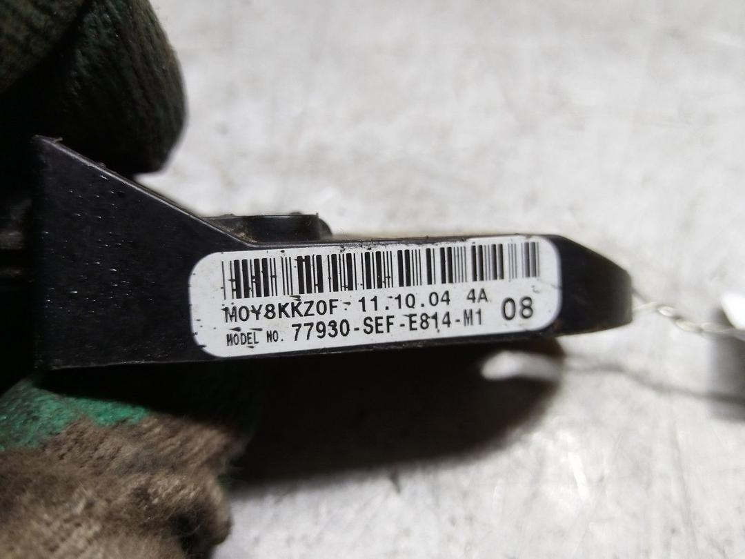 Датчик удара 51HQEN Honda Accord купить в магазине запчастей бу