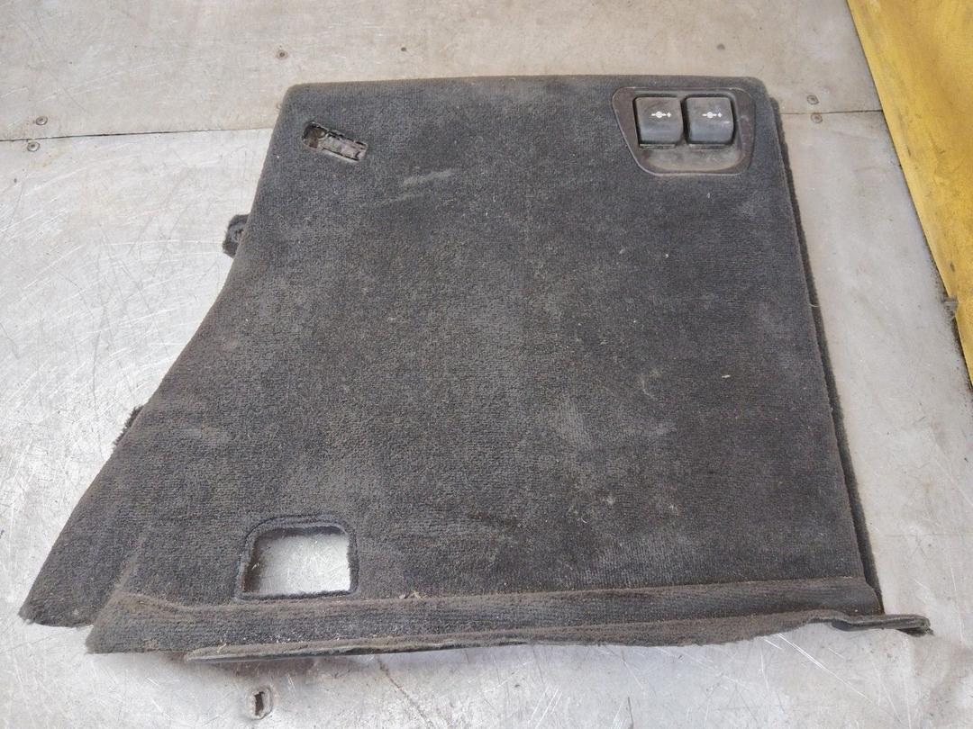 Обшивка багажника 0UKBMX BMW X5 E53