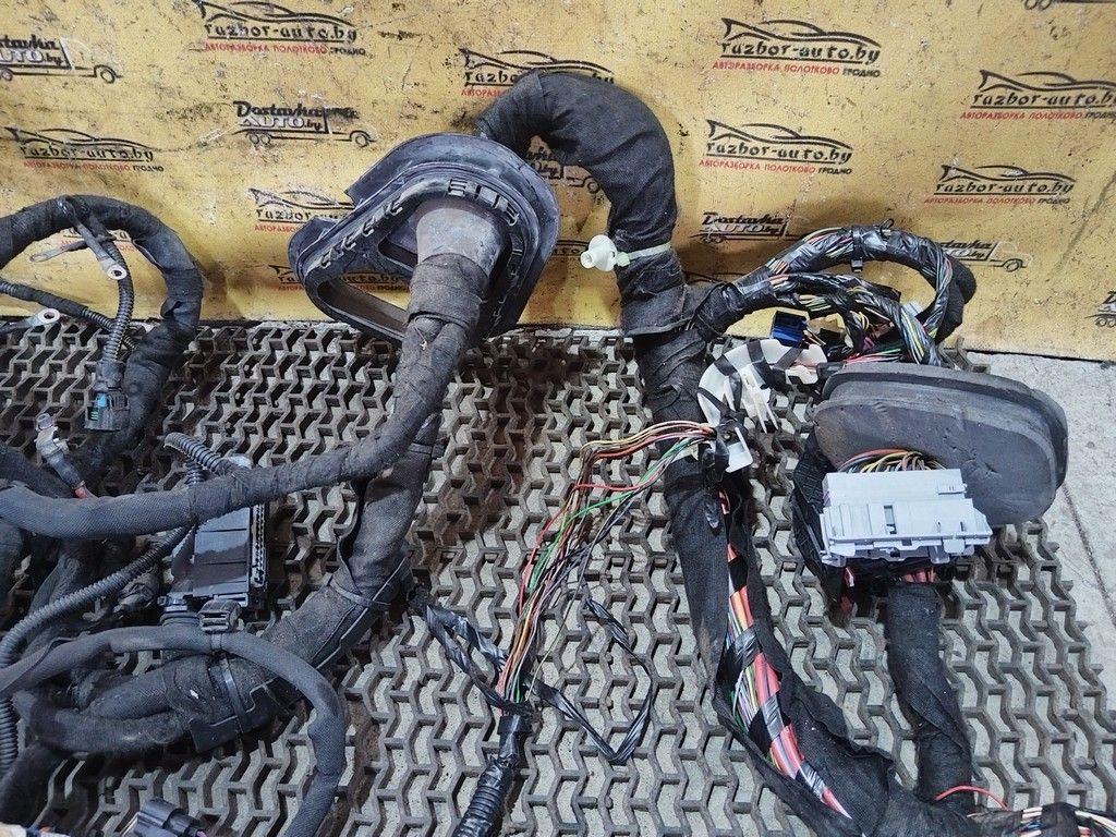 Проводка салона 6O971R Opel Insignia - Фото 7