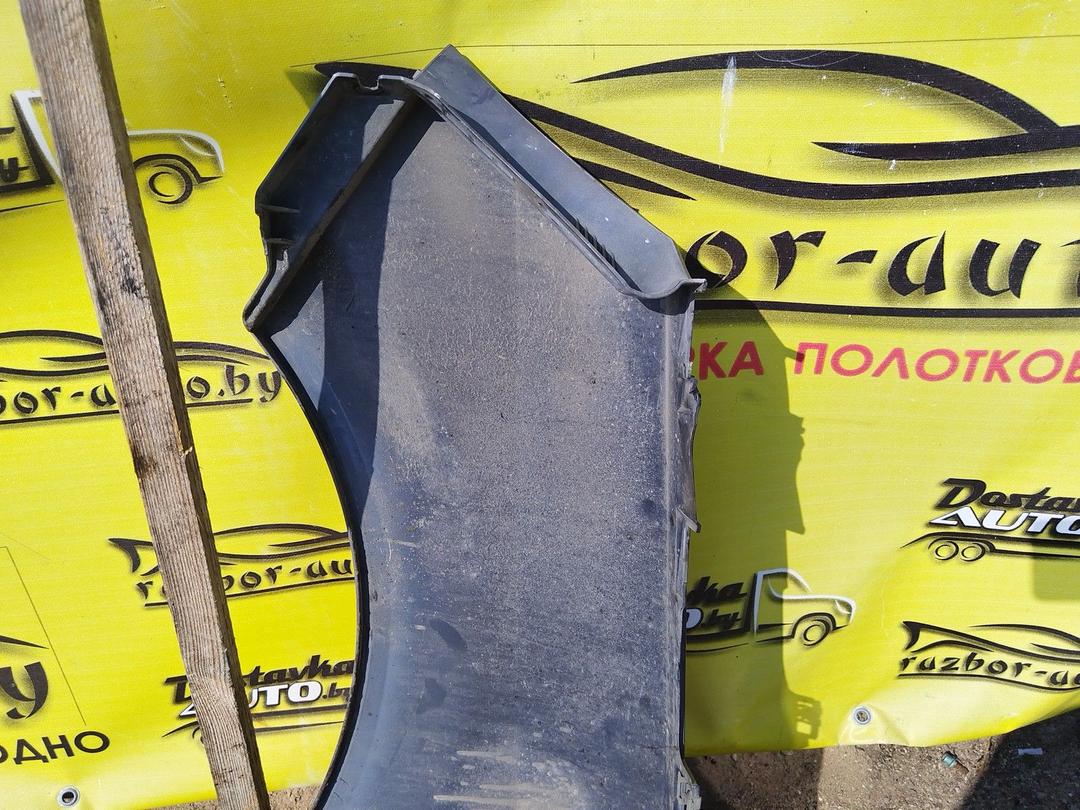 Крыло переднее правое J9RG9Z Renault Scenic undefined