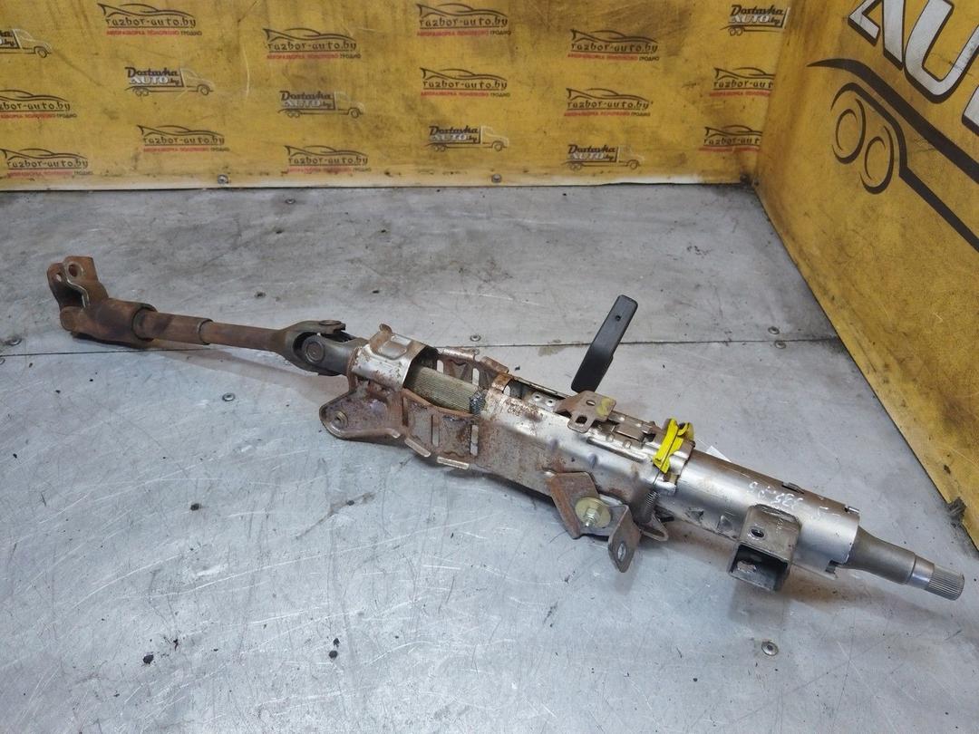 Рулевая колонка R81DJK Citroen C5 купить с доставкой