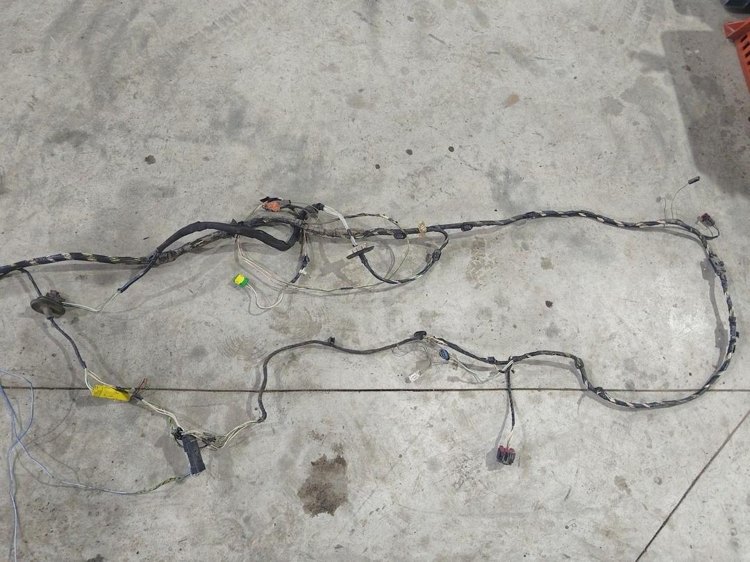 Проводка D6C1RX Citroen C5 - Фото 2