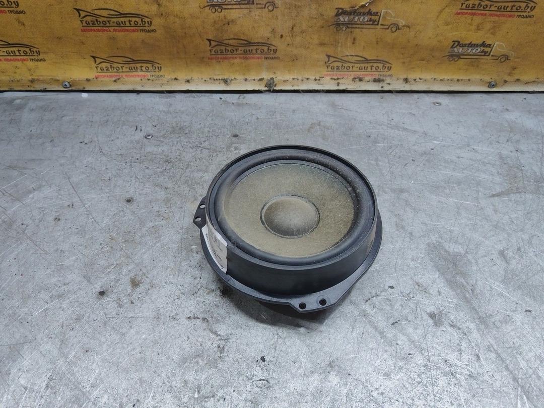 Динамик двери передней левой 8M66Z0 Opel Zafira