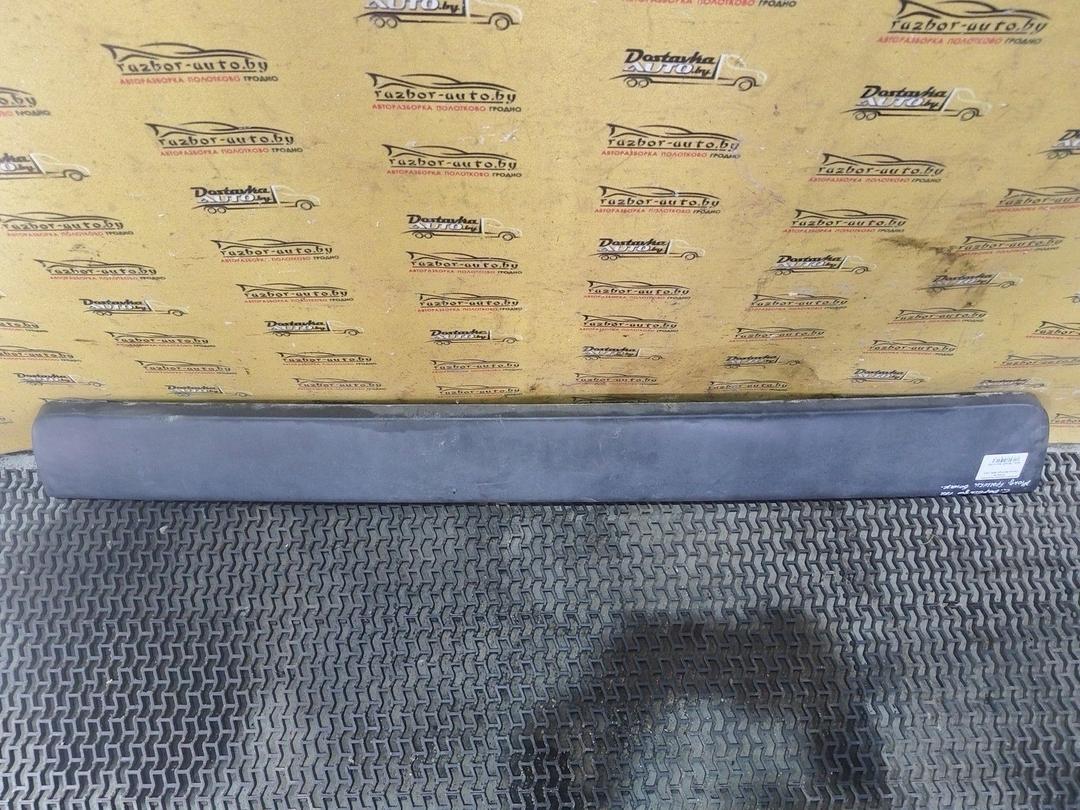 Молдинг крышки багажника TCWW7S Citroen Berlingo купить